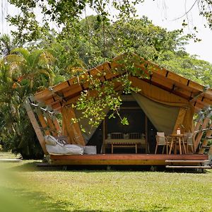 Daintree Beach Resort